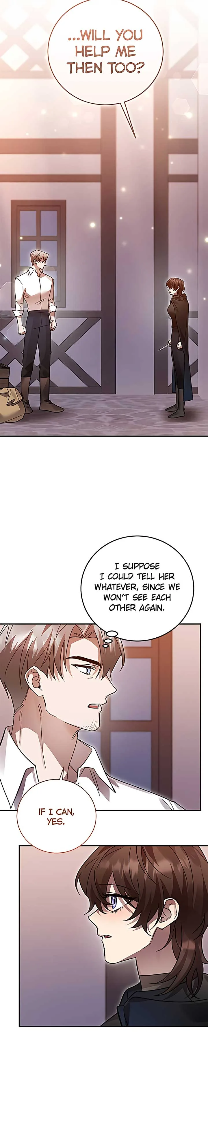 Heroes, Demons & Villains Chapter 100 page 23