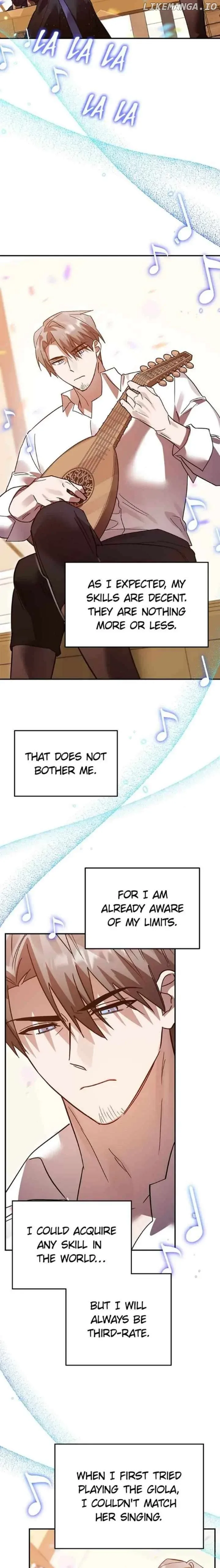 Heroes, Demons & Villains Chapter 97 page 20