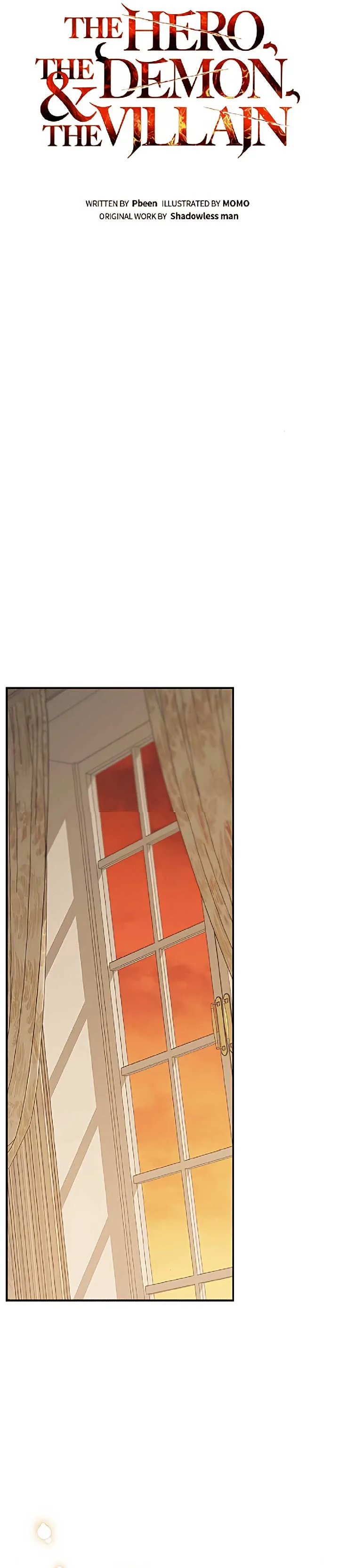 Heroes, Demons & Villains Chapter 100 page 27
