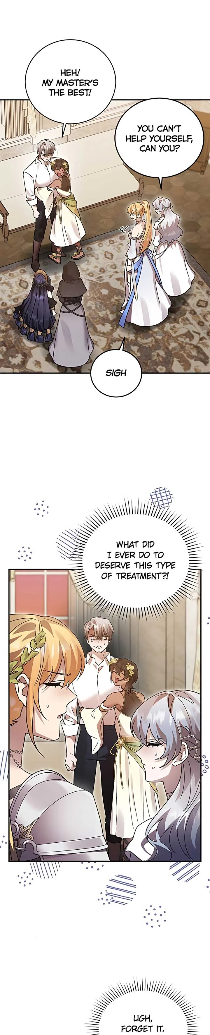 Heroes, Demons & Villains Chapter 100 page 39