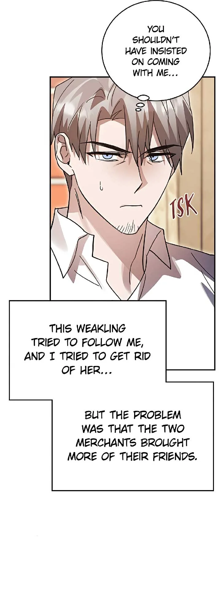 Heroes, Demons & Villains Chapter 100 page 37