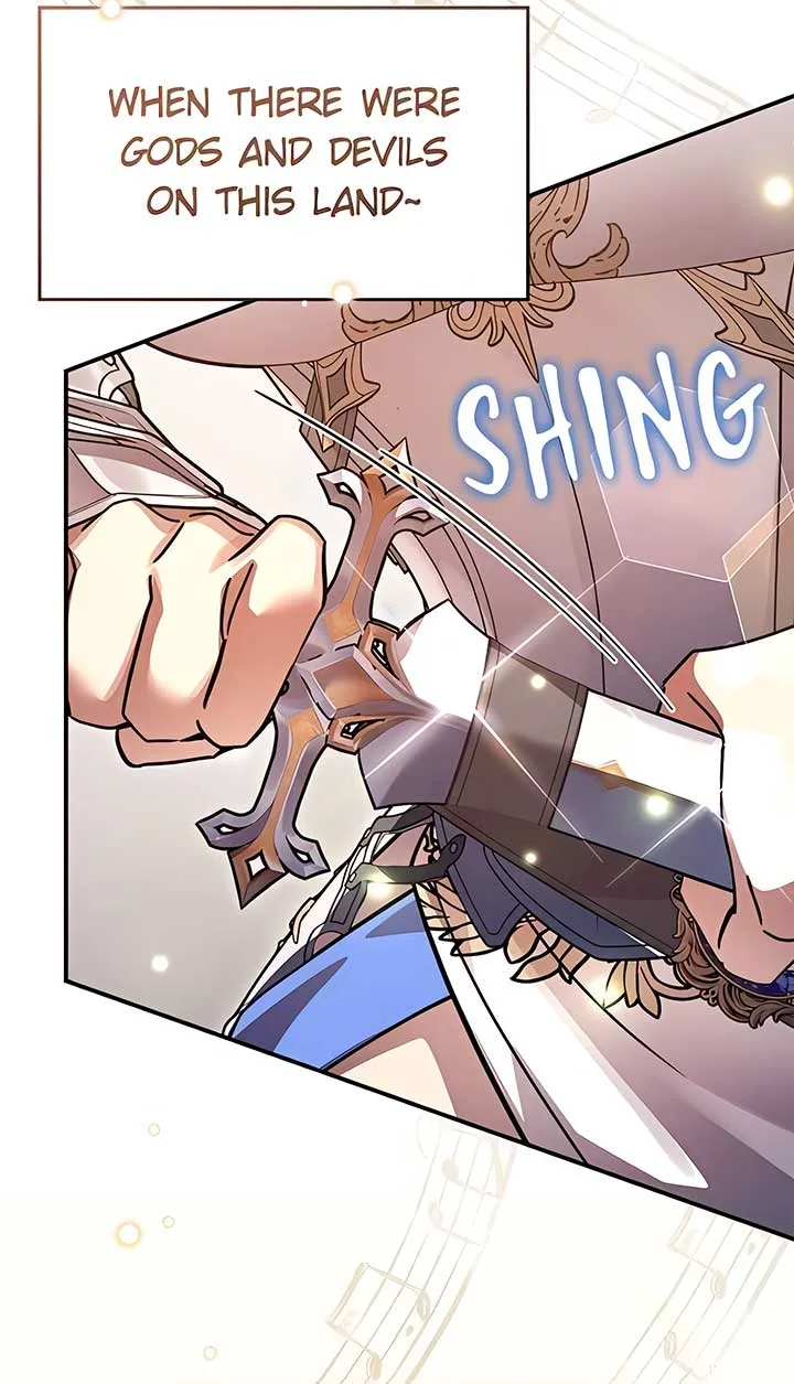Heroes, Demons & Villains Chapter 101 page 9