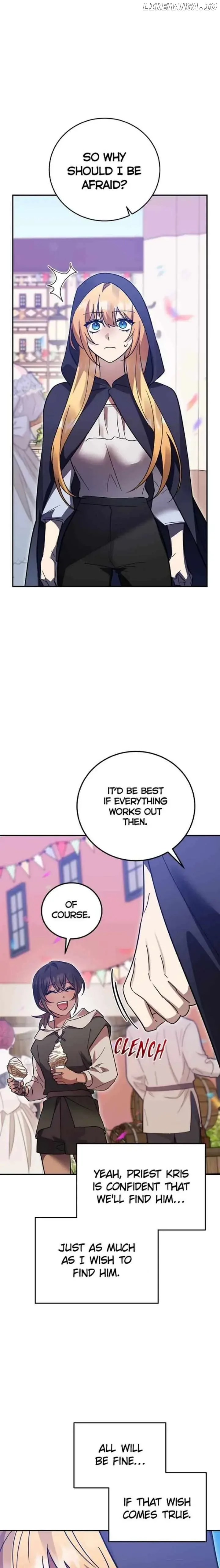 Heroes, Demons & Villains Chapter 97 page 7