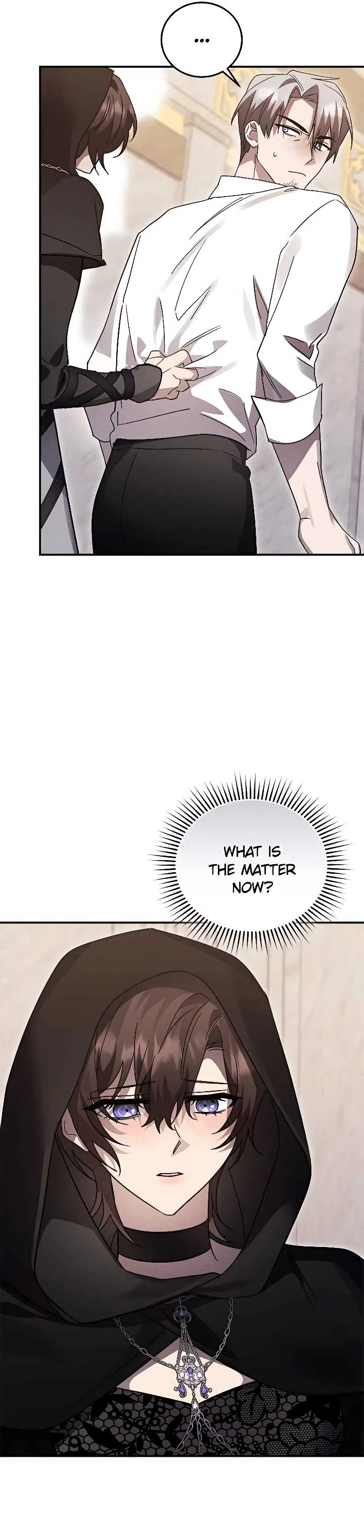 Heroes, Demons & Villains Chapter 101 page 21