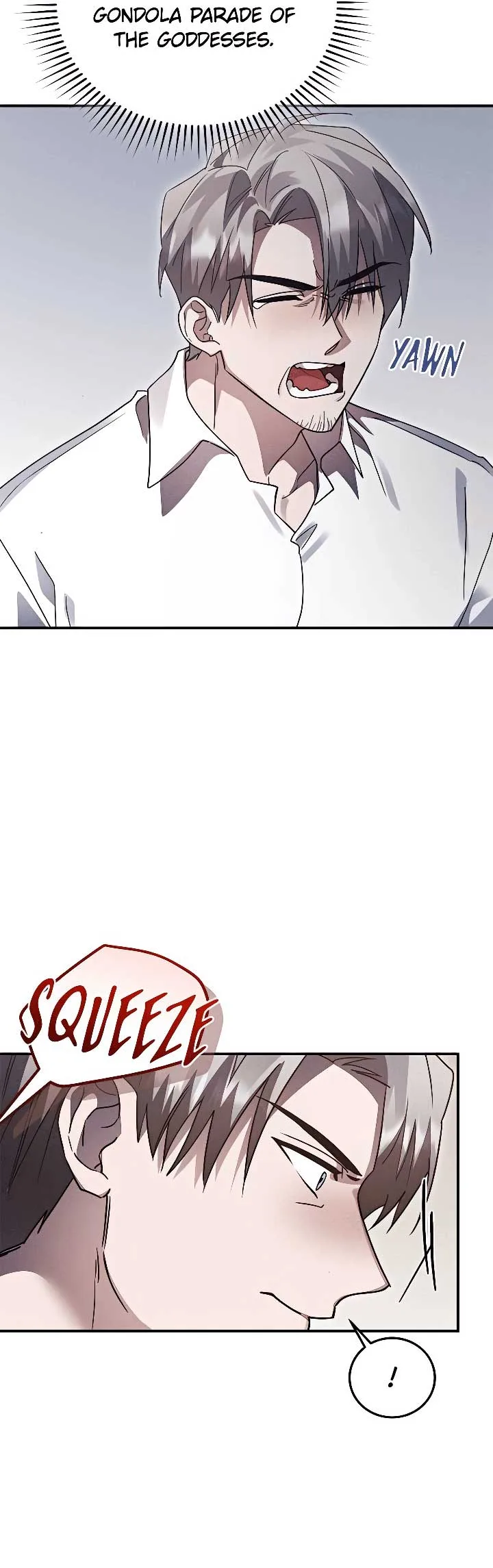 Heroes, Demons & Villains Chapter 101 page 20