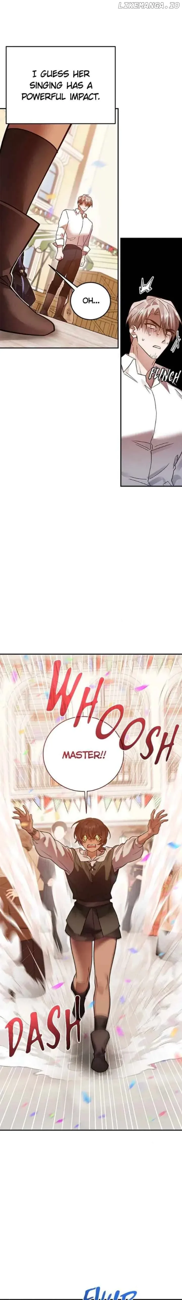 Heroes, Demons & Villains Chapter 97 page 23