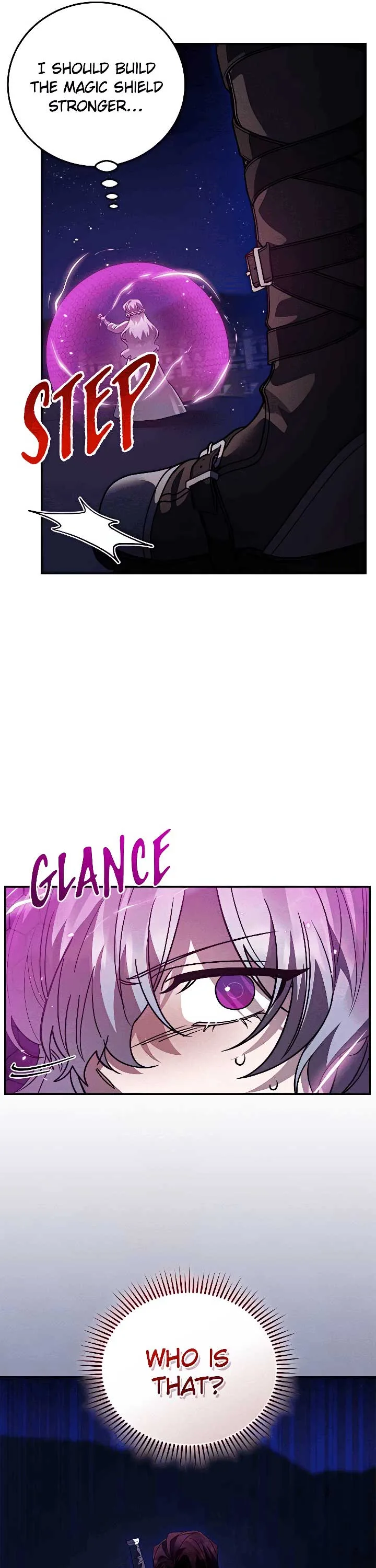 Heroes, Demons & Villains Chapter 101 page 59