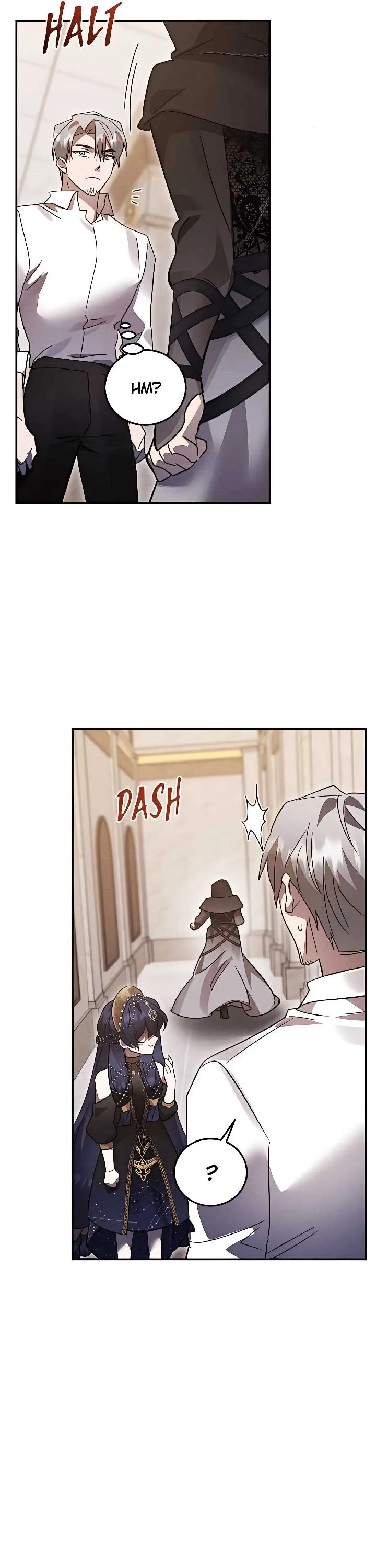 Heroes, Demons & Villains Chapter 101 page 25