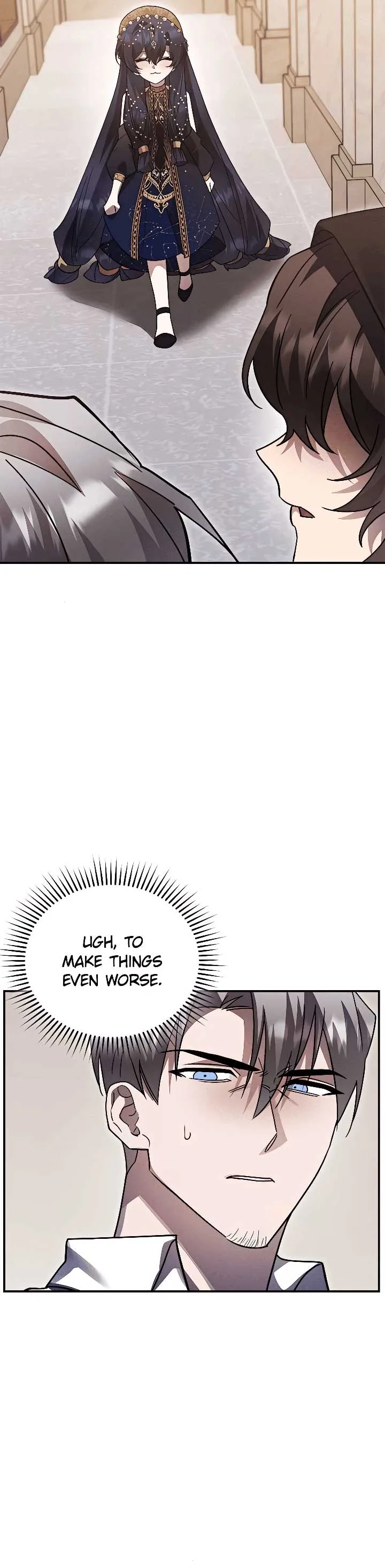 Heroes, Demons & Villains Chapter 101 page 23