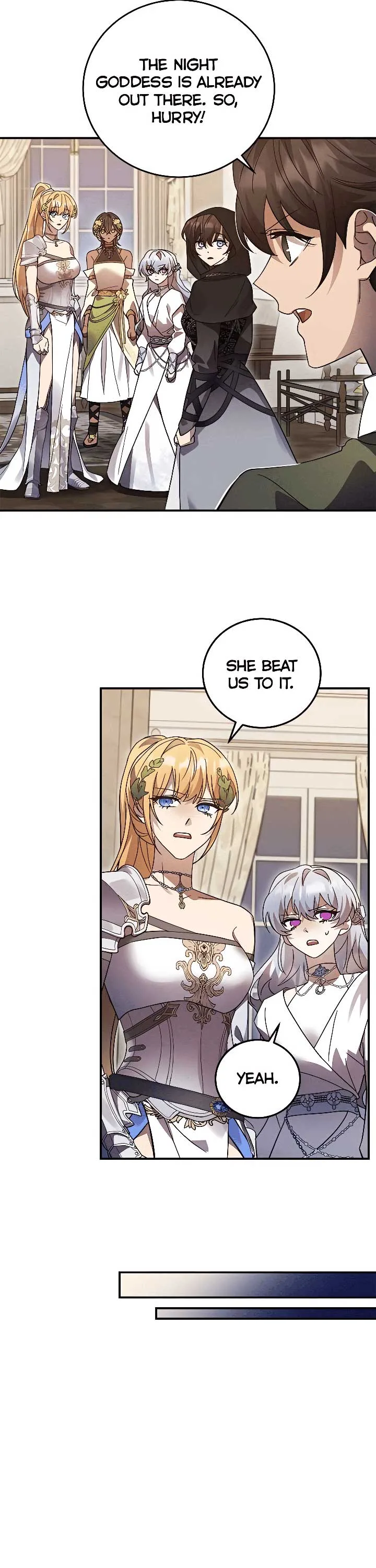 Heroes, Demons & Villains Chapter 101 page 44