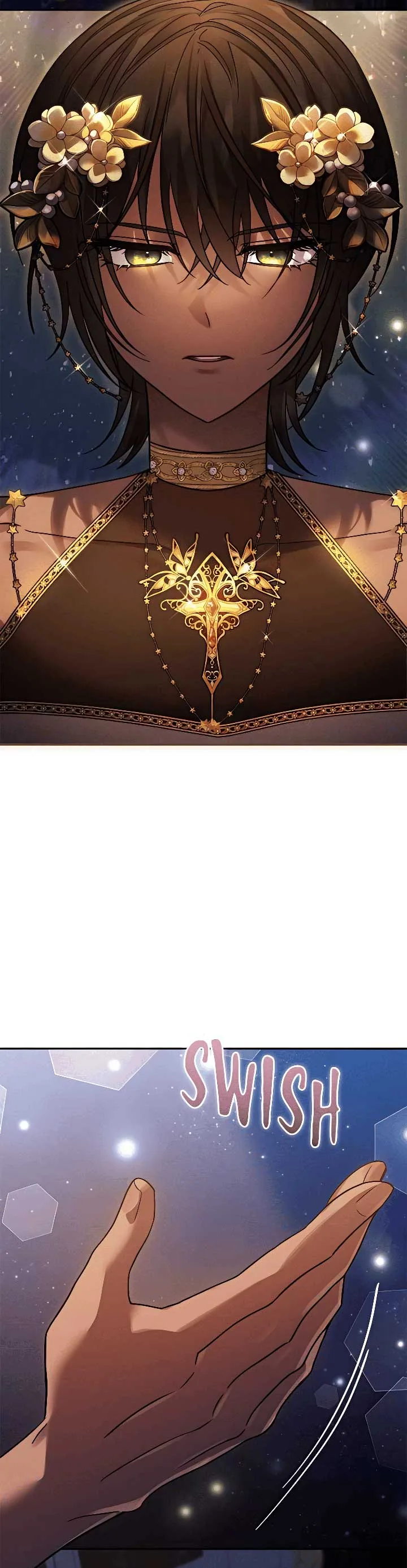 Heroes, Demons & Villains Chapter 101 page 6