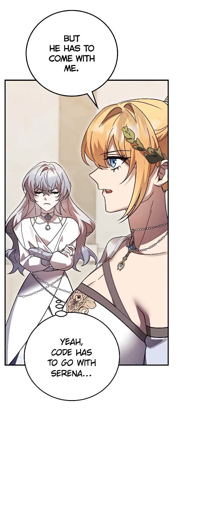 Heroes, Demons & Villains Chapter 101 page 32