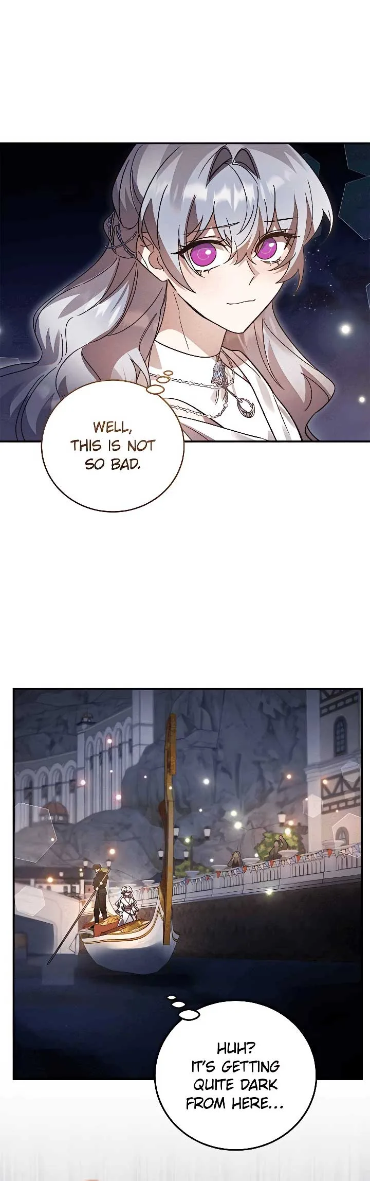 Heroes, Demons & Villains Chapter 101 page 48