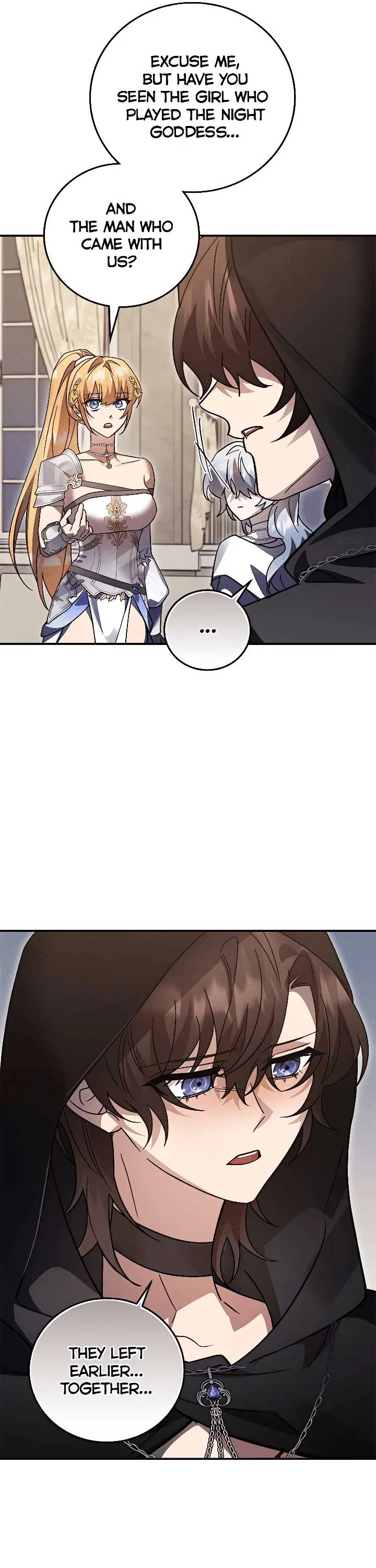Heroes, Demons & Villains Chapter 101 page 41