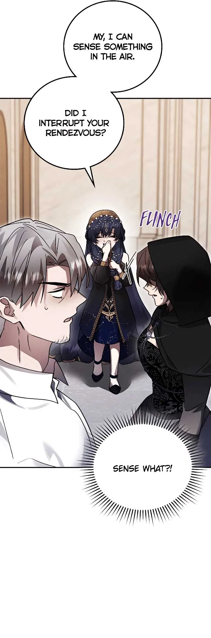 Heroes, Demons & Villains Chapter 101 page 24