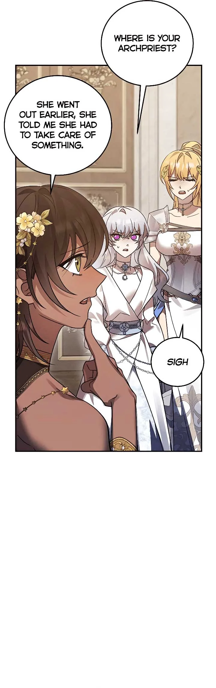 Heroes, Demons & Villains Chapter 101 page 38