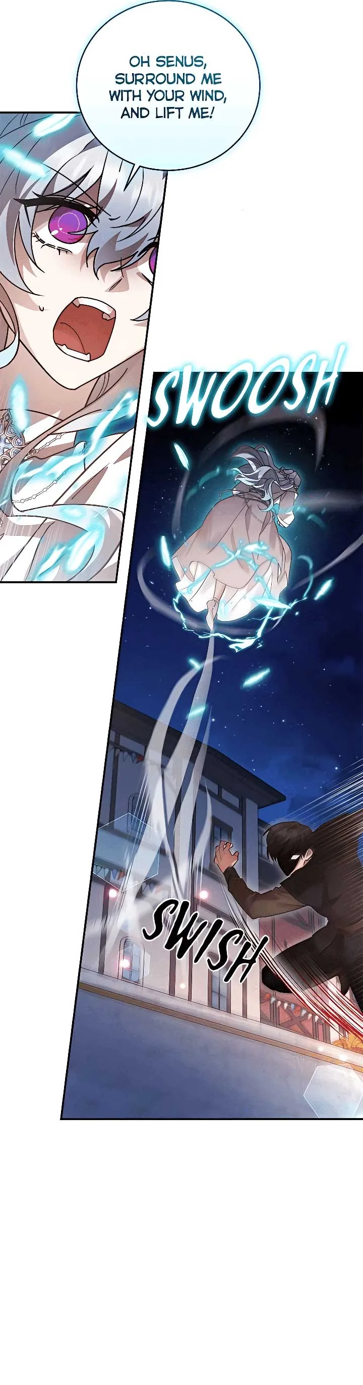Heroes, Demons & Villains Chapter 101 page 51