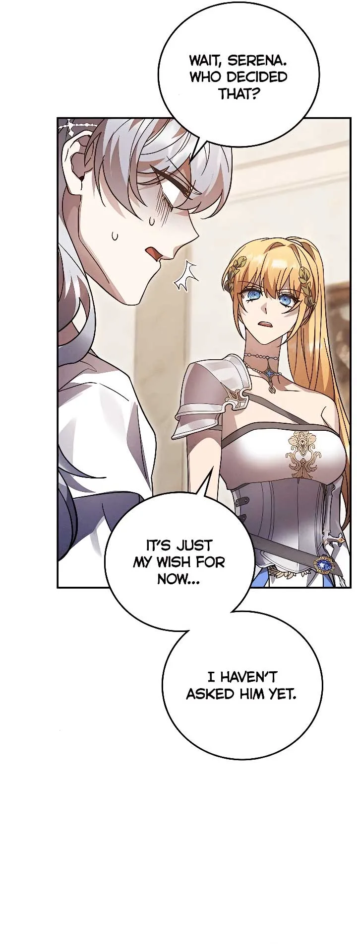 Heroes, Demons & Villains Chapter 101 page 33