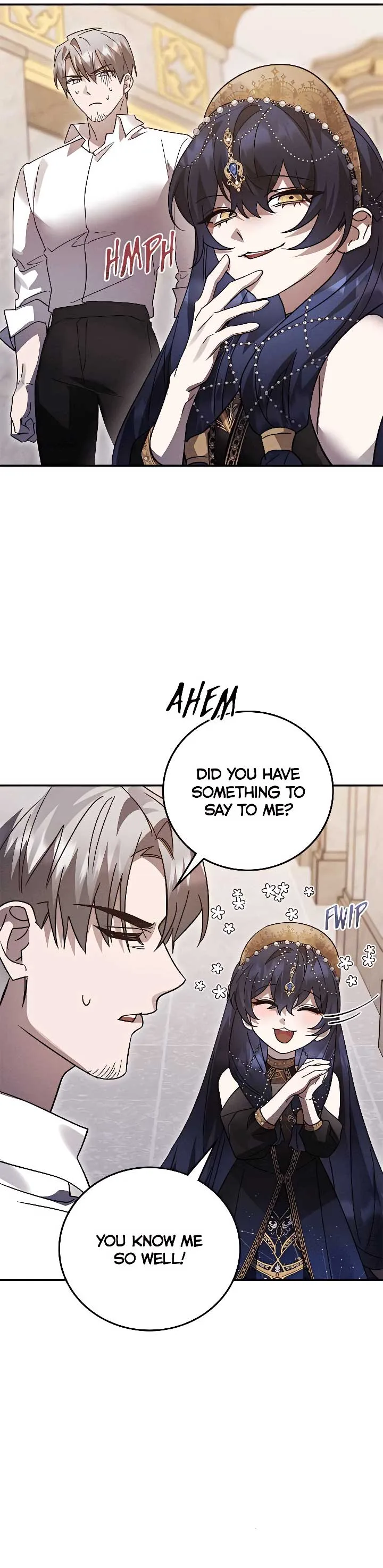 Heroes, Demons & Villains Chapter 101 page 26