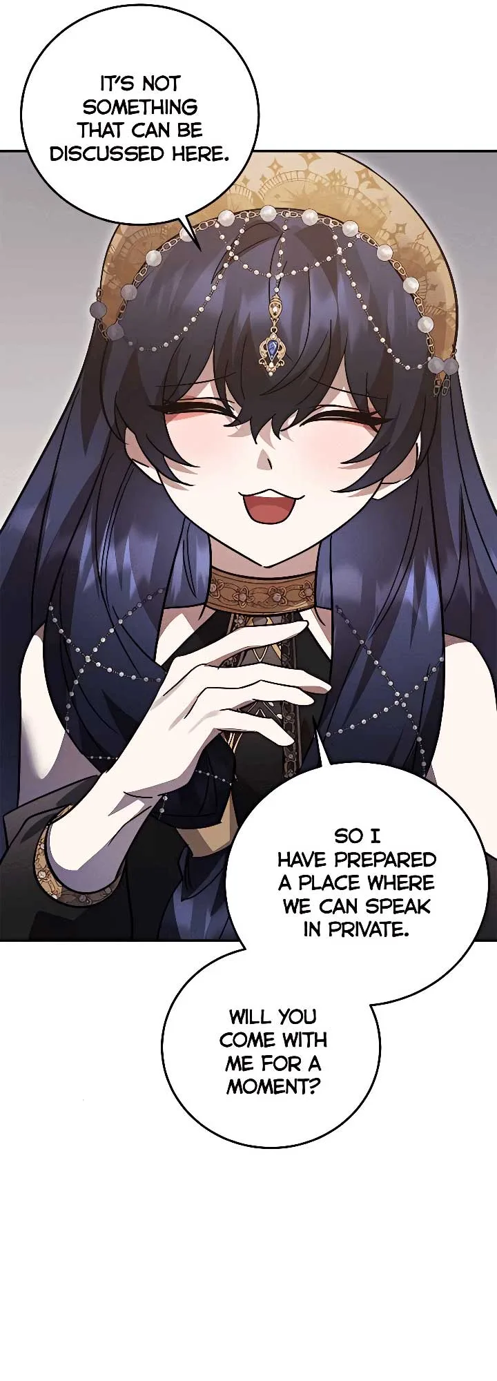 Heroes, Demons & Villains Chapter 101 page 27