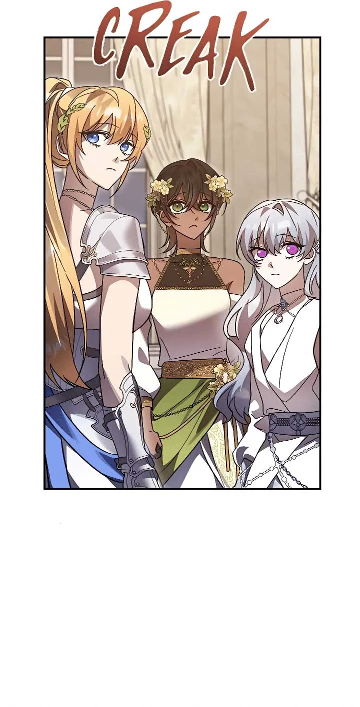 Heroes, Demons & Villains Chapter 101 page 39