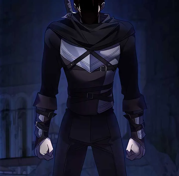 Heroes, Demons & Villains Chapter 102 page 10