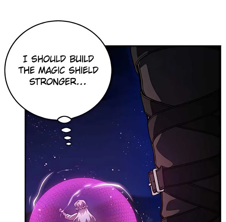 Heroes, Demons & Villains Chapter 102 page 5