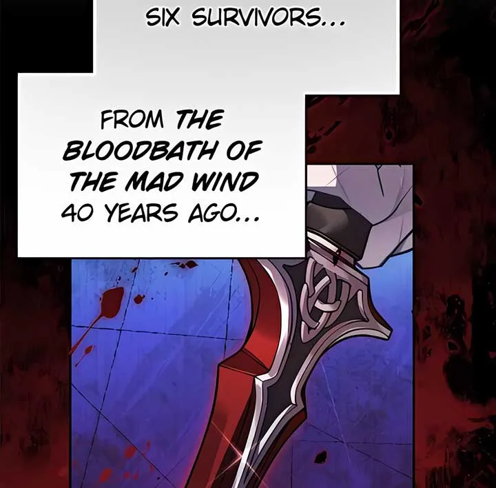 Heroes, Demons & Villains Chapter 102 page 19