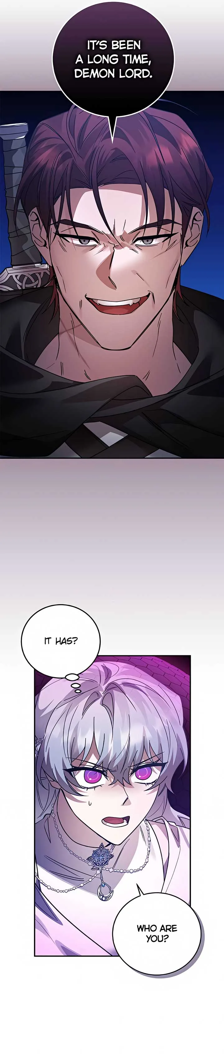 Heroes, Demons & Villains Chapter 102 page 14