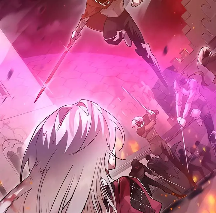 Heroes, Demons & Villains Chapter 102 page 31