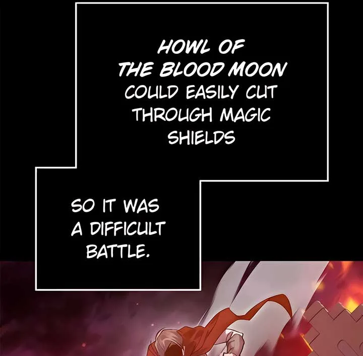 Heroes, Demons & Villains Chapter 102 page 30