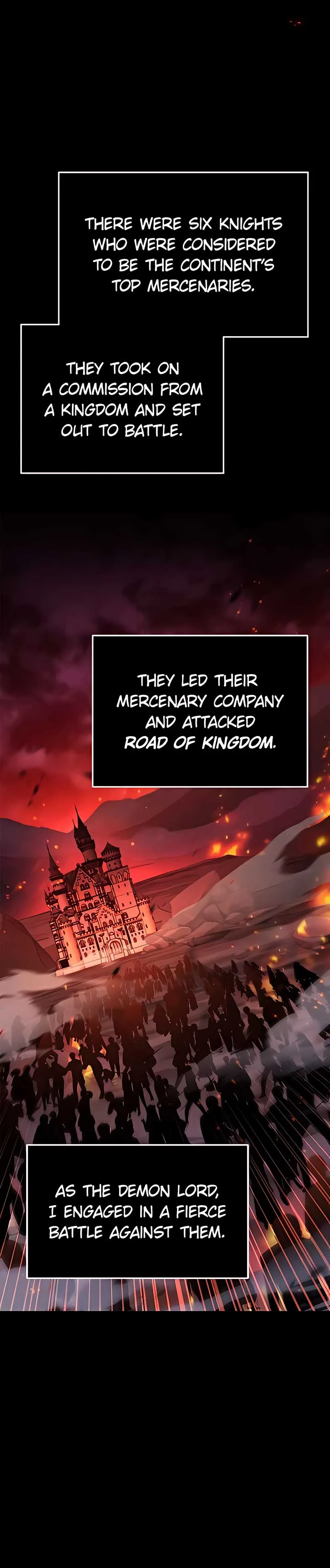 Heroes, Demons & Villains Chapter 102 page 29
