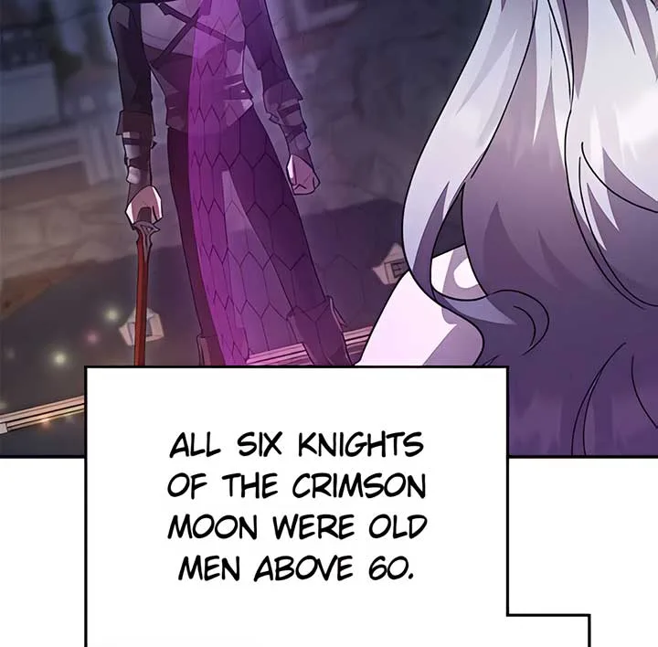 Heroes, Demons & Villains Chapter 102 page 43