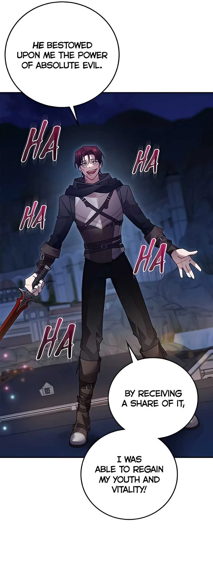 Heroes, Demons & Villains Chapter 102 page 50