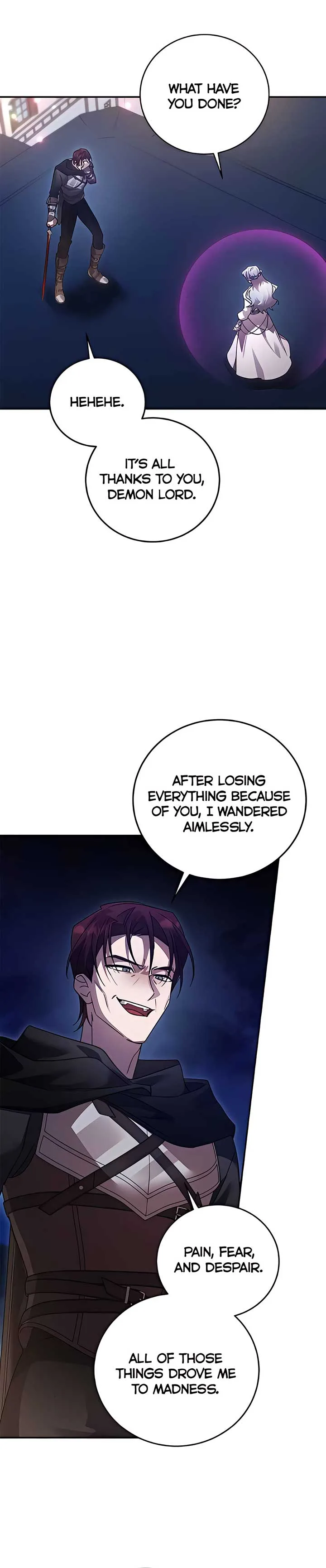 Heroes, Demons & Villains Chapter 102 page 48