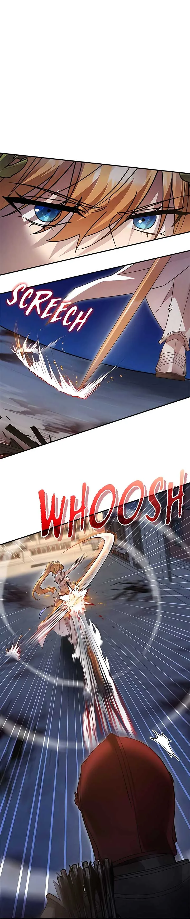 Heroes, Demons & Villains Chapter 103 page 30