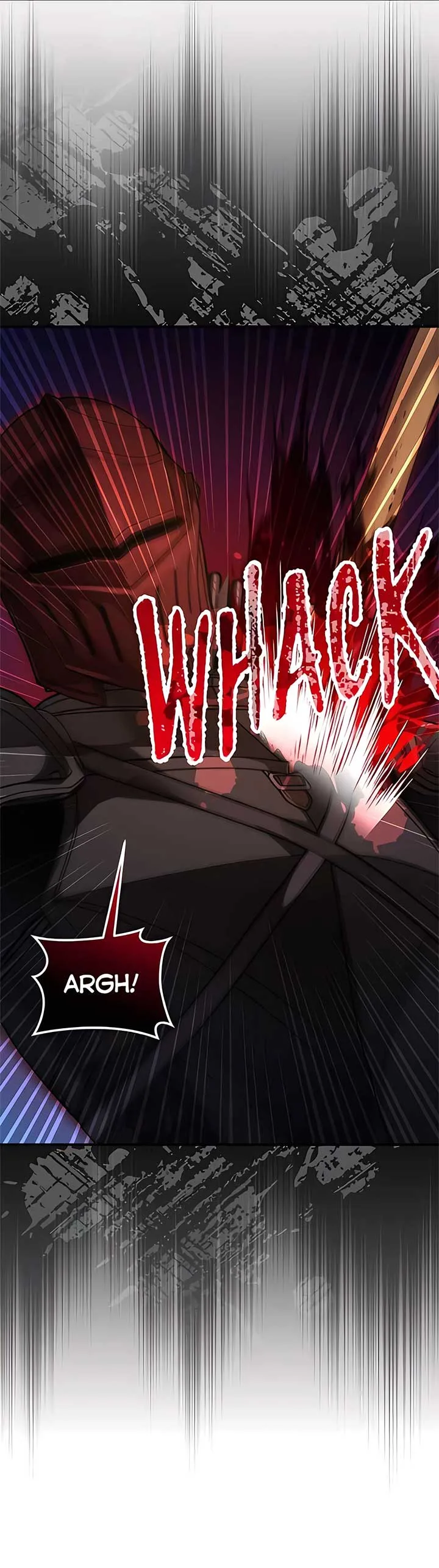 Heroes, Demons & Villains Chapter 103 page 31