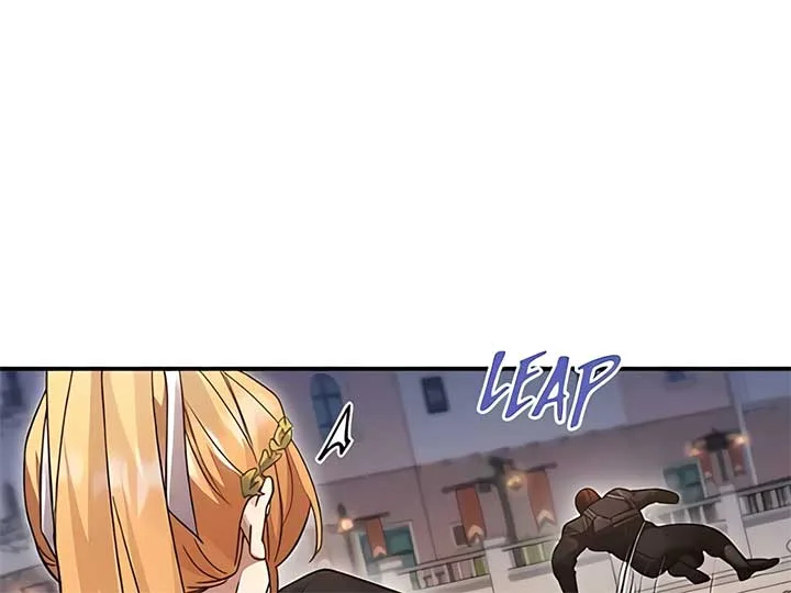 Heroes, Demons & Villains Chapter 103 page 61