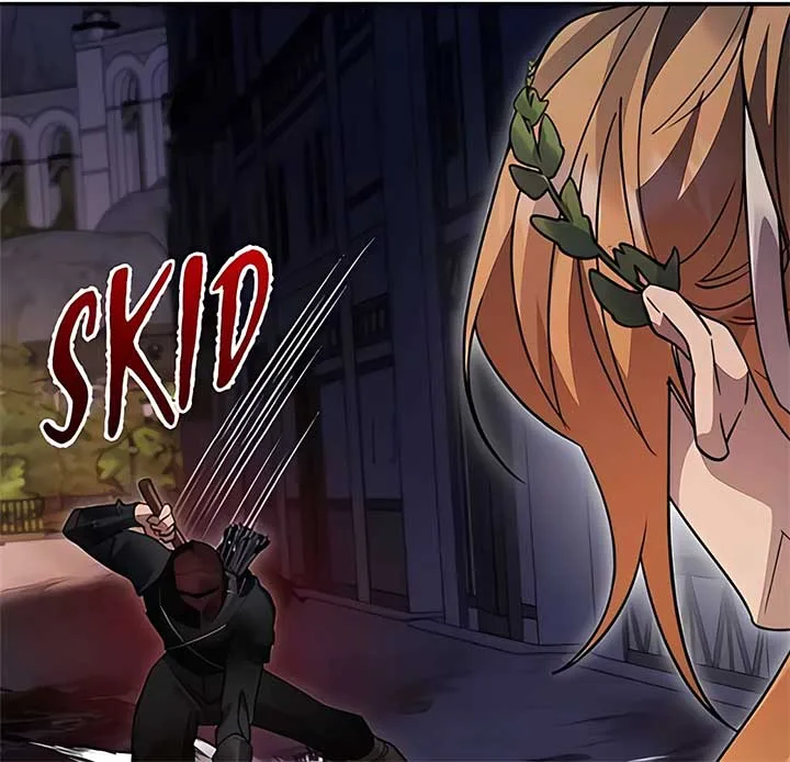 Heroes, Demons & Villains Chapter 103 page 24