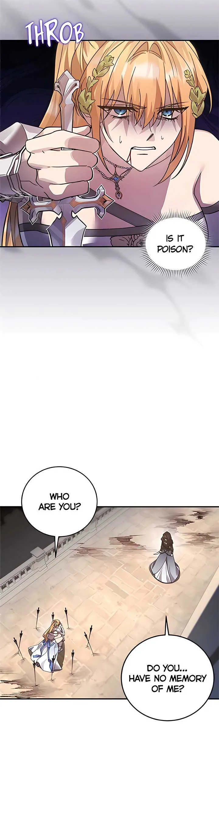 Heroes, Demons & Villains Chapter 103 page 76