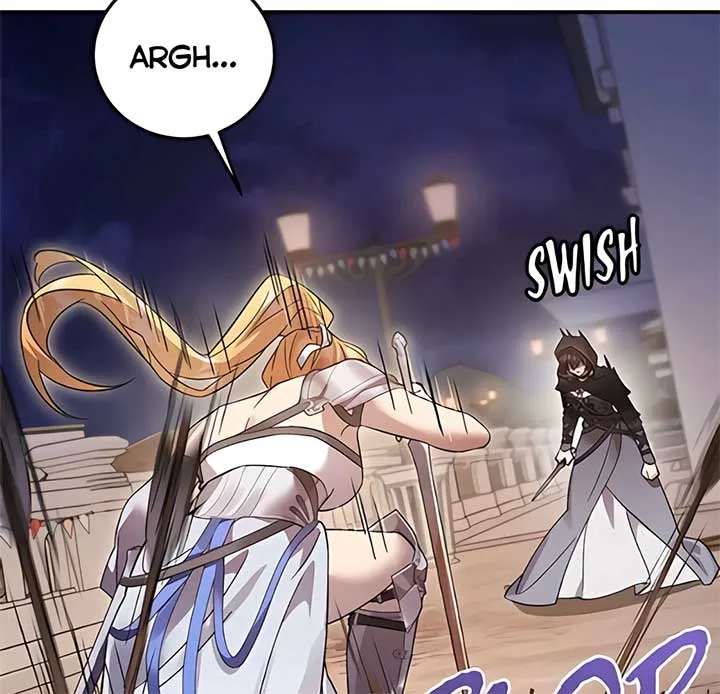 Heroes, Demons & Villains Chapter 103 page 73