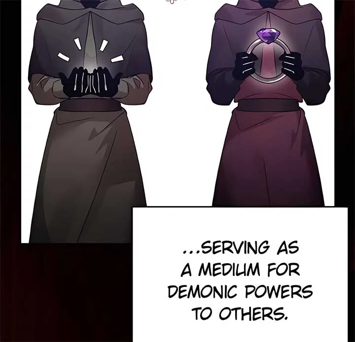 Heroes, Demons & Villains Chapter 103 page 93