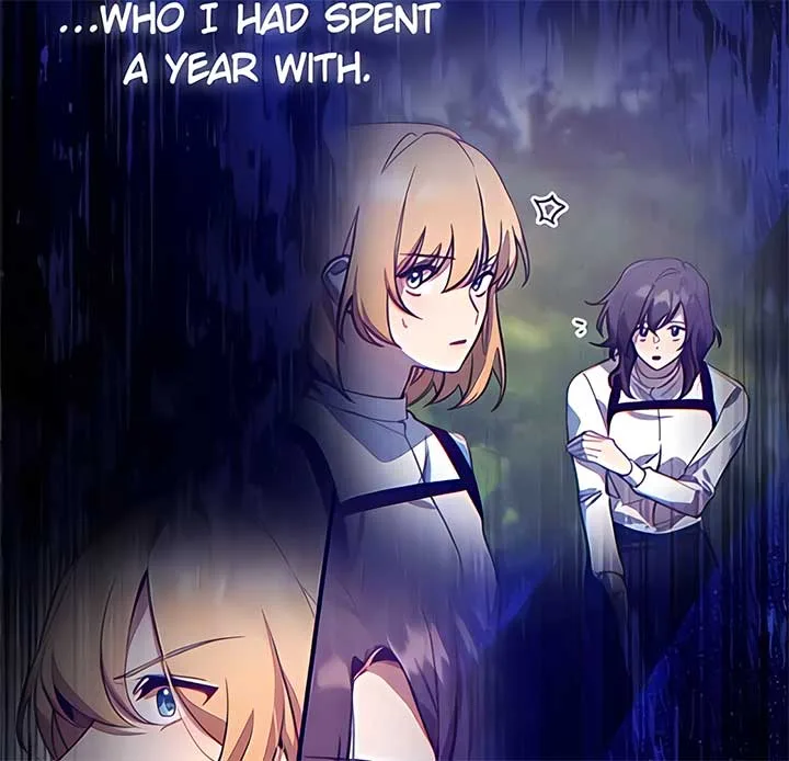 Heroes, Demons & Villains Chapter 103 page 84