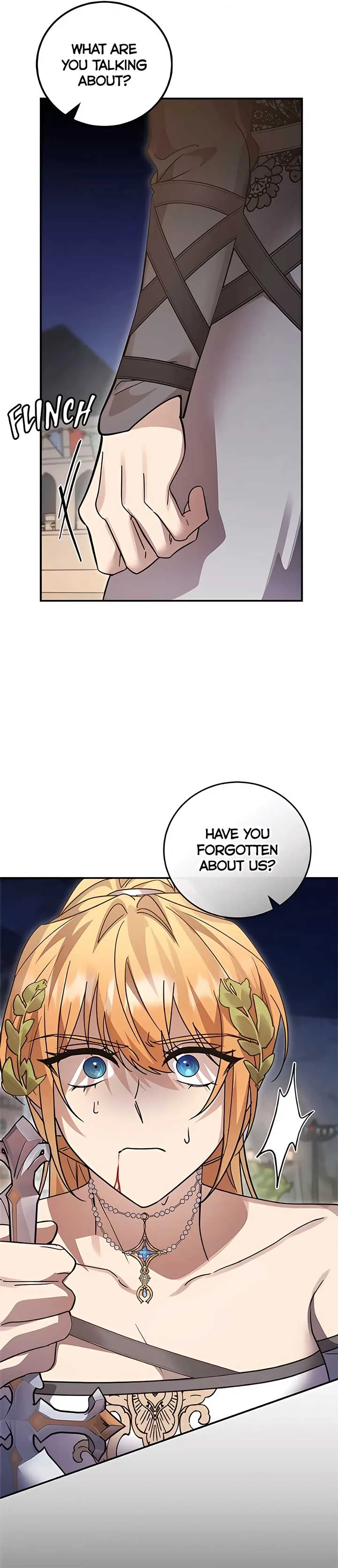 Heroes, Demons & Villains Chapter 103 page 77