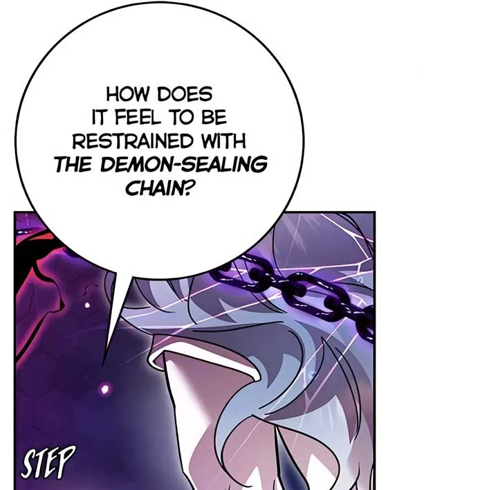 Heroes, Demons & Villains Chapter 102 page 85