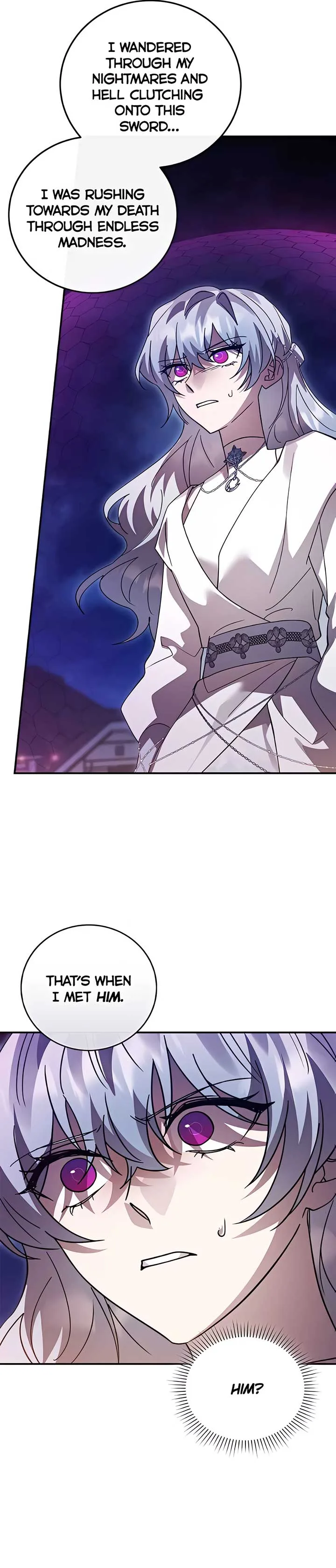 Heroes, Demons & Villains Chapter 102 page 49