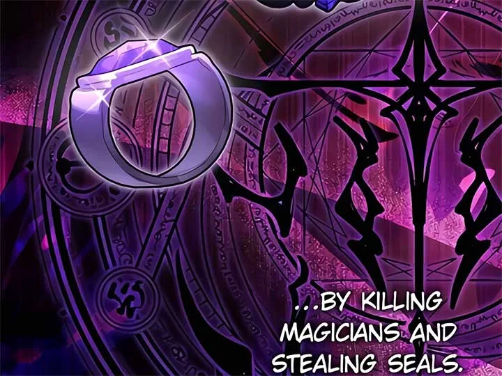 Heroes, Demons & Villains Chapter 103 page 96
