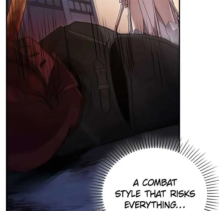 Heroes, Demons & Villains Chapter 103 page 33