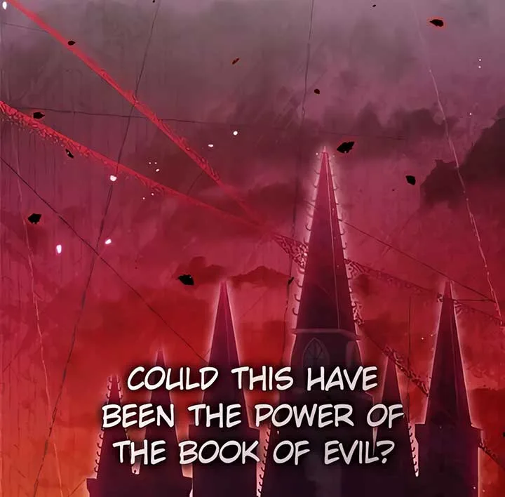 Heroes, Demons & Villains Chapter 102 page 60