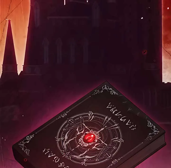 Heroes, Demons & Villains Chapter 102 page 61